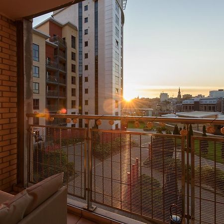 118 Baltic Quay Διαμέρισμα Νιούκασλ Εξωτερικό φωτογραφία