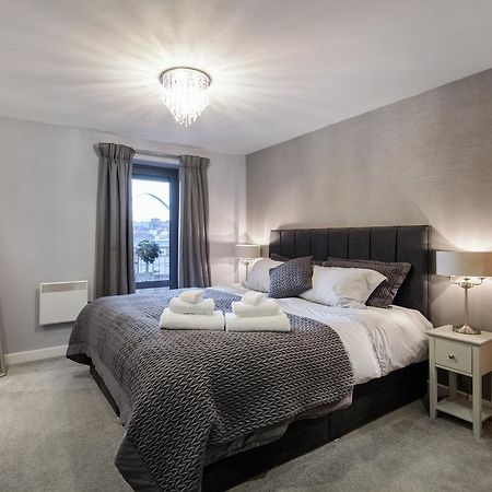 118 Baltic Quay Διαμέρισμα Νιούκασλ Εξωτερικό φωτογραφία