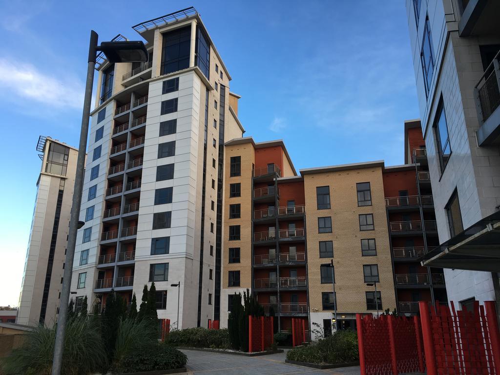 118 Baltic Quay Διαμέρισμα Νιούκασλ Εξωτερικό φωτογραφία