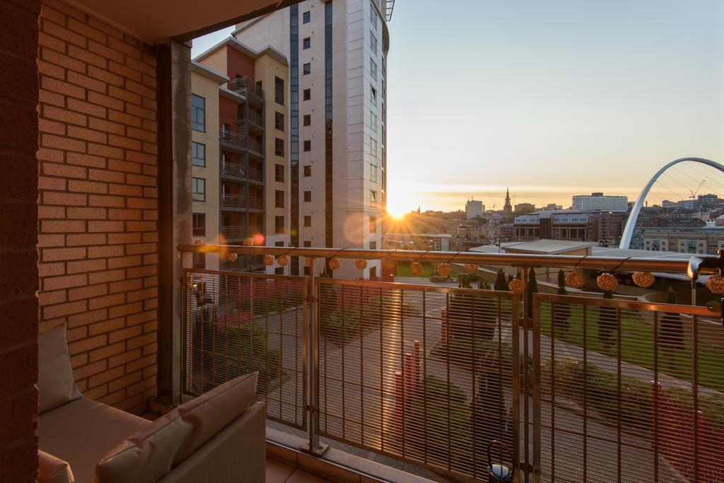 118 Baltic Quay Διαμέρισμα Νιούκασλ Εξωτερικό φωτογραφία
