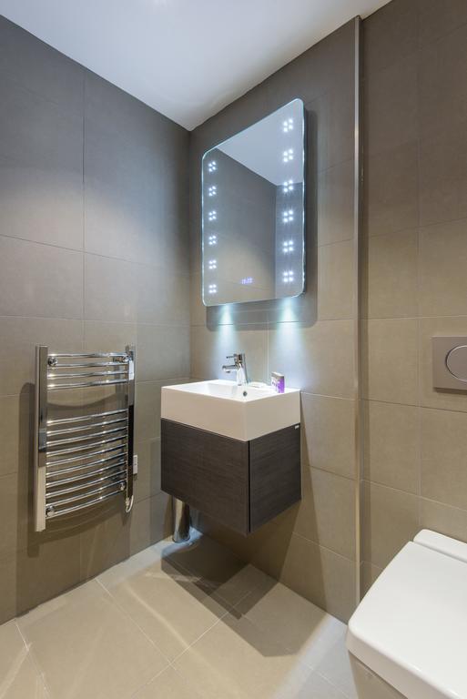 118 Baltic Quay Διαμέρισμα Νιούκασλ Εξωτερικό φωτογραφία
