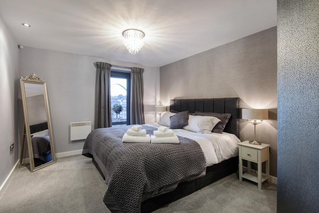 118 Baltic Quay Διαμέρισμα Νιούκασλ Εξωτερικό φωτογραφία