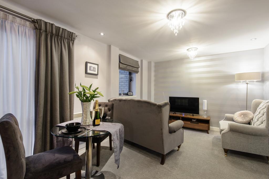 118 Baltic Quay Διαμέρισμα Νιούκασλ Εξωτερικό φωτογραφία